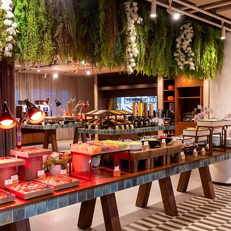 Hyatt Centric Malta 酒店 Saint Julian's