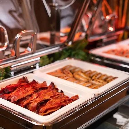 酒店 Hyatt Centric Malta Saint Julian's