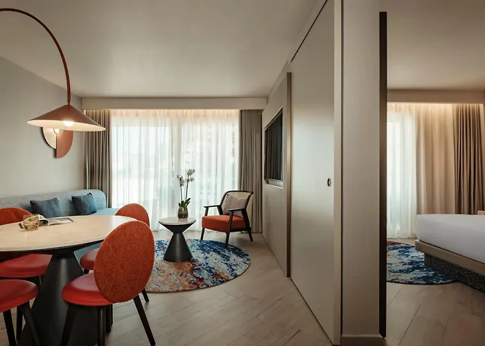 Hotel Hyatt Centric Malta 5*