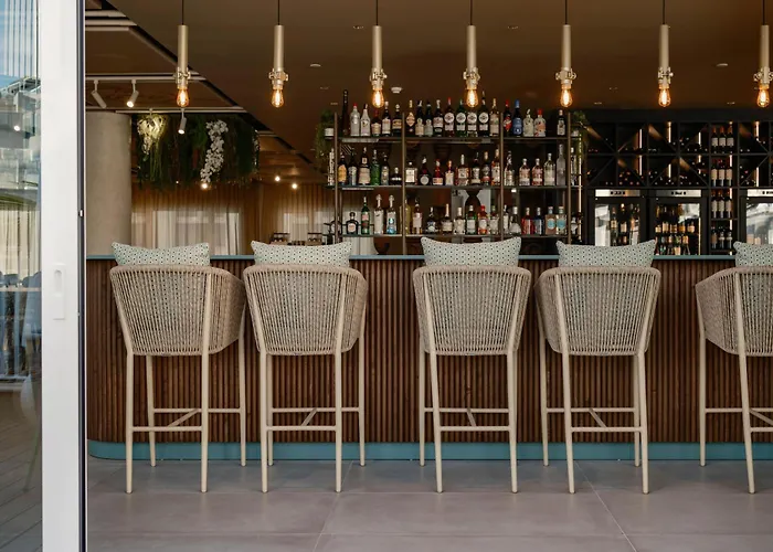 Hyatt Centric Malta 5* San Ġiljan