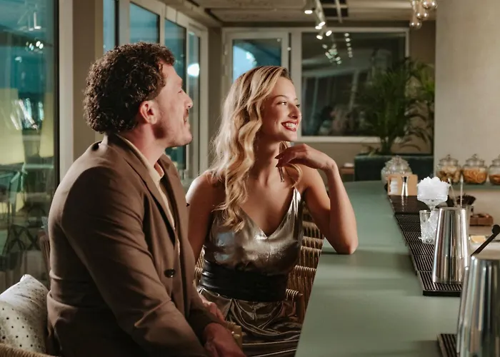 Hyatt Centric Malta Hotel San Ġiljan