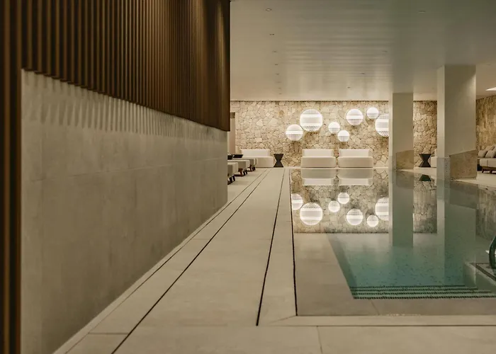 Hotel Hyatt Centric Malta 5*