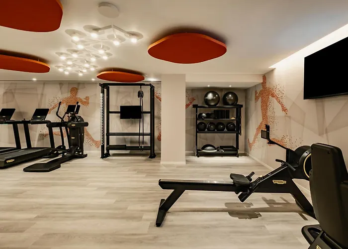 Hotel Hyatt Centric Malta San Ġiljan