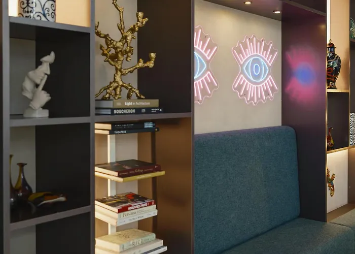 Hyatt Centric Malta San Ġiljan