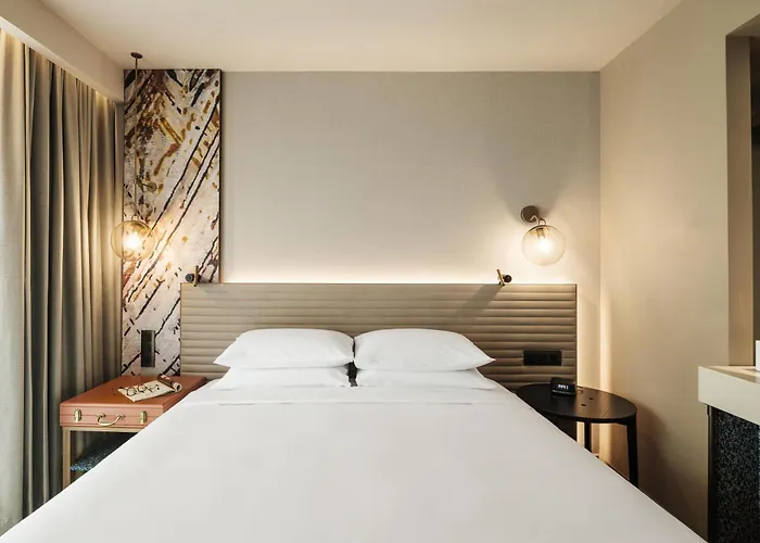 Hotel Hyatt Centric Malta 5*