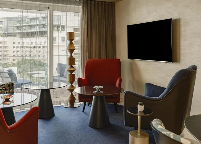 Hyatt Centric Malta San Ġiljan