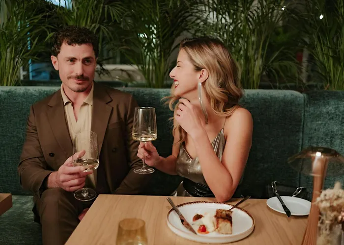 Hyatt Centric Malta 5* San Ġiljan