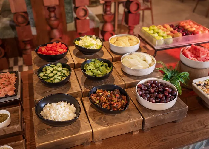 Hyatt Centric Malta 酒店 Saint Julian's