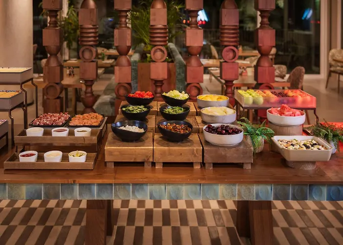 Hyatt Centric Malta 5* San Ġiljan