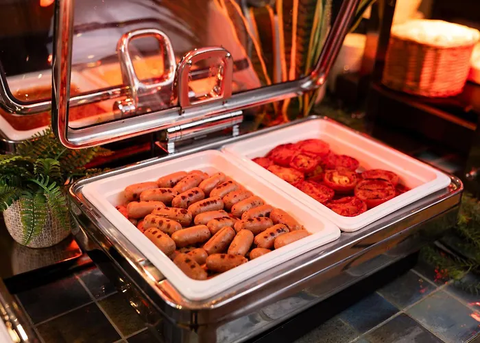 Hyatt Centric Malta San Ġiljan