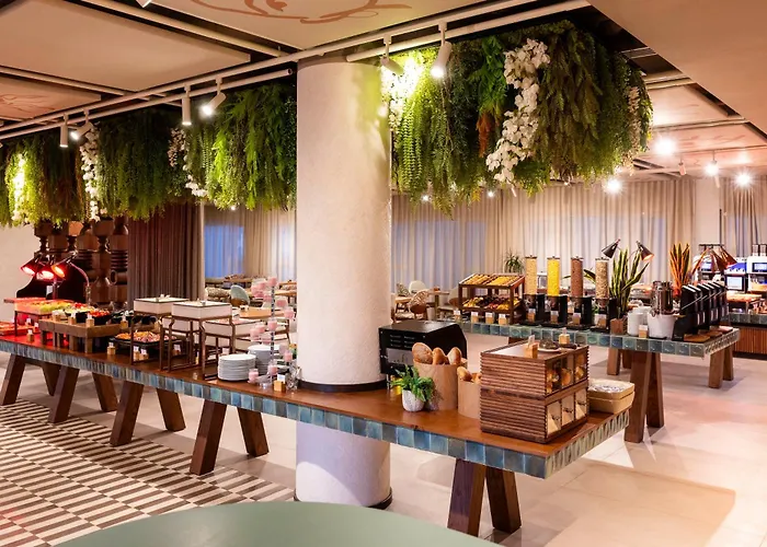 Hyatt Centric Malta San Ġiljan